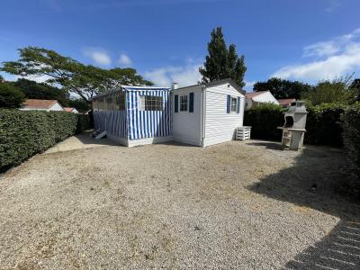 Annonce Vente 3 pices Maison Talmont-saint-hilaire 85