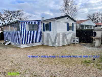 Acheter Maison Talmont-saint-hilaire Vendee