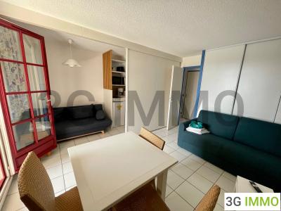 Annonce Vente Appartement Talmont-saint-hilaire 85