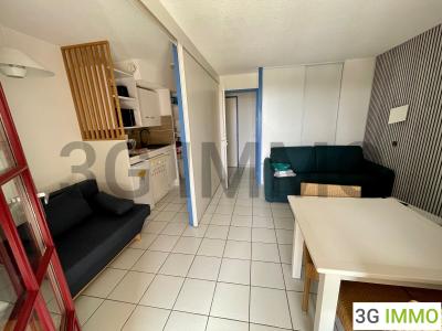 Acheter Appartement 22 m2 Talmont-saint-hilaire