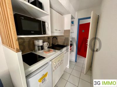 Acheter Appartement Talmont-saint-hilaire Vendee