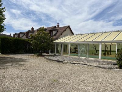 Acheter Maison 255 m2 Romilly-sur-seine