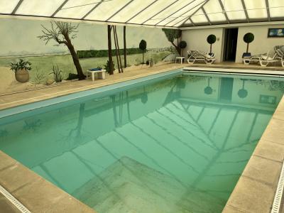 Acheter Maison Romilly-sur-seine Aube