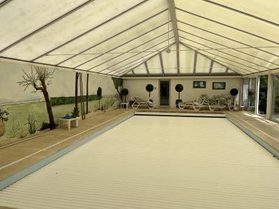 Acheter Maison Romilly-sur-seine 480000 euros