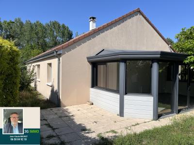 For sale Bagneux 5 rooms 137 m2 Marne (51260) photo 1