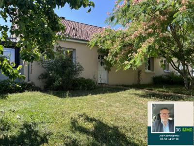 For sale Bagneux 5 rooms 137 m2 Marne (51260) photo 3