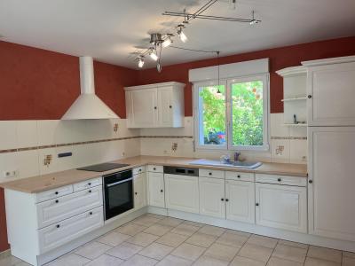 For sale Bagneux 5 rooms 137 m2 Marne (51260) photo 4