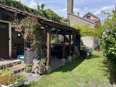 Annonce Vente 7 pices Maison Romilly-sur-seine 10