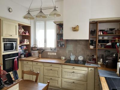 Acheter Maison 136 m2 Romilly-sur-seine