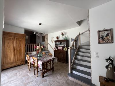 Acheter Maison Romilly-sur-seine 199000 euros