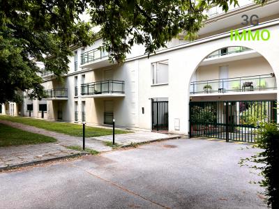 For sale Bienville COMPIAGNE 2 rooms 47 m2 Oise (60200) photo 0
