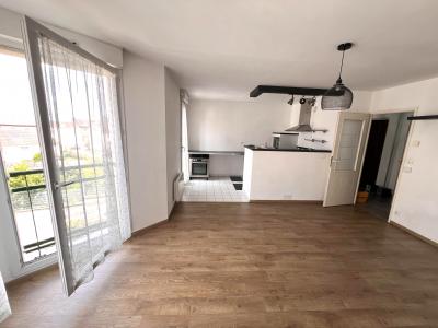 For sale Bienville COMPIAGNE 2 rooms 47 m2 Oise (60200) photo 4