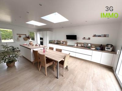 For sale Jaux 5 rooms 150 m2 Oise (60880) photo 0