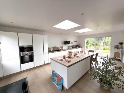 For sale Jaux 5 rooms 150 m2 Oise (60880) photo 1