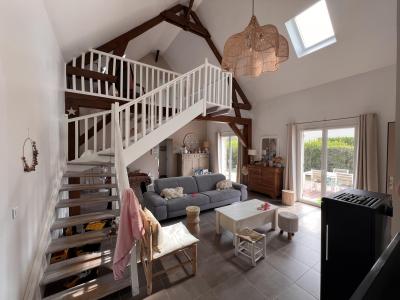 For sale Jaux 5 rooms 150 m2 Oise (60880) photo 4