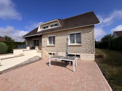 For sale Canly JONQUIARES 6 rooms 152 m2 Oise (60680) photo 1