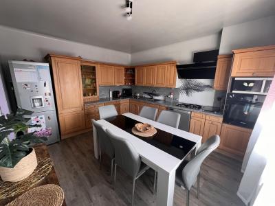 For sale Canly JONQUIARES 6 rooms 152 m2 Oise (60680) photo 2