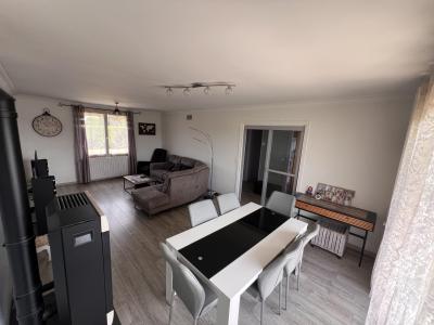 For sale Canly JONQUIARES 6 rooms 152 m2 Oise (60680) photo 3