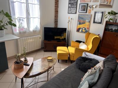 Annonce Vente 3 pices Maison Meux 60
