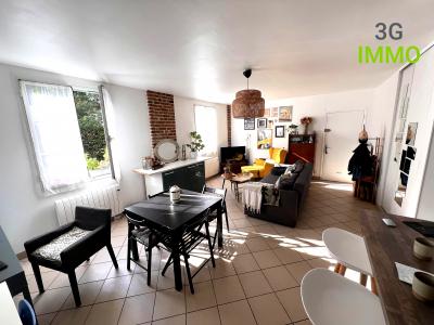 Acheter Maison 57 m2 Meux