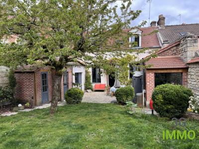 For sale Bienville COMPIAGNE 7 rooms 150 m2 Oise (60200) photo 1