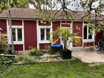 For sale Bienville COMPIAGNE 7 rooms 150 m2 Oise (60200) photo 2