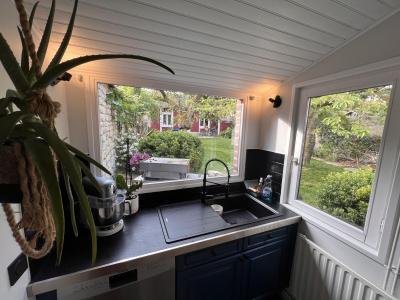 For sale Bienville COMPIAGNE 7 rooms 150 m2 Oise (60200) photo 3
