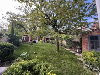 For sale Bienville COMPIAGNE 7 rooms 150 m2 Oise (60200) photo 4