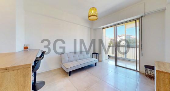 For sale Ajaccio 2 rooms 45 m2 Corse (20000) photo 1