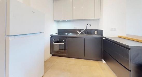 For sale Ajaccio 2 rooms 45 m2 Corse (20000) photo 2