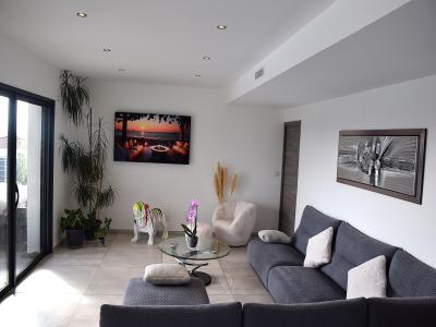 Acheter Maison 154 m2 Chamboeuf