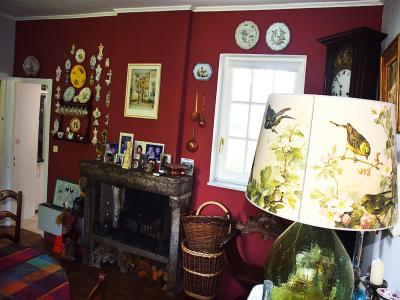 For sale Saint-heand 13 rooms 308 m2 Loire (42570) photo 2