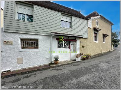 Annonce Vente 10 pices Maison Arzacq-arraziguet 64