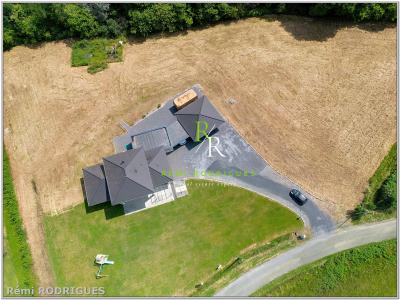 Annonce Vente 7 pices Maison Sauvagnon 64