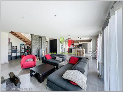 Acheter Maison Sauvagnon 525000 euros