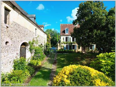 Annonce Vente 11 pices Maison Arzacq-arraziguet 64