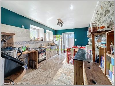 For sale Orthez 6 rooms 142 m2 Pyrenees atlantiques (64300) photo 1
