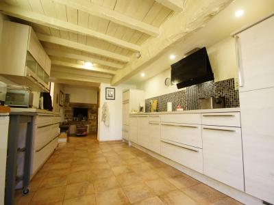 Annonce Vente 6 pices Maison Aigues-vives 09