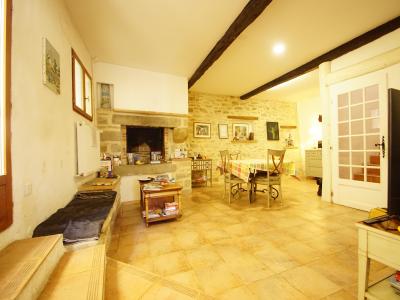 Acheter Maison Aigues-vives 60000 euros