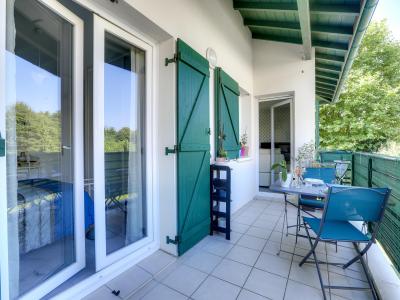Acheter Appartement Saint-martin-de-seignanx Landes