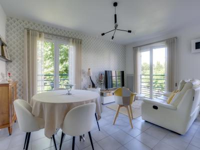 Acheter Appartement Saint-martin-de-seignanx 238500 euros