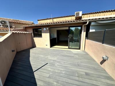 For sale Sanary-sur-mer 3 rooms 28 m2 Var (83110) photo 0