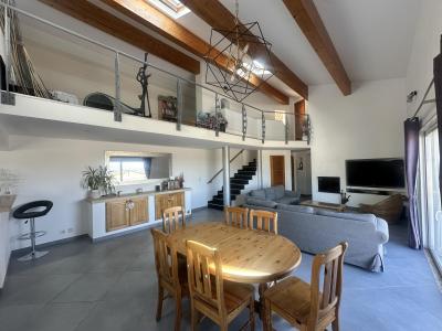 Annonce Vente Maison Ollioules 83