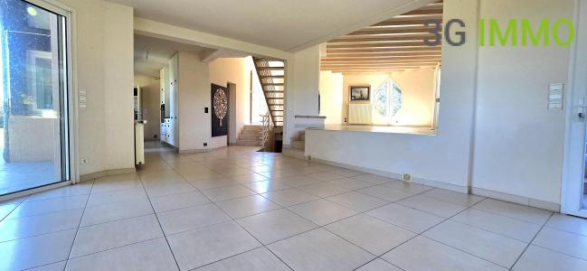 For sale Orthez 7 rooms 174 m2 Pyrenees atlantiques (64300) photo 1