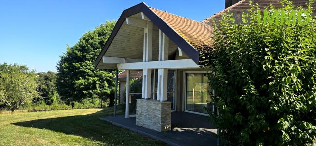 For sale Orthez 7 rooms 174 m2 Pyrenees atlantiques (64300) photo 2