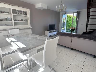 Acheter Maison 80 m2 Mennecy