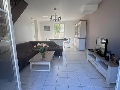 Acheter Maison Mennecy Essonne