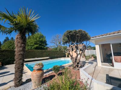 For sale Mont-de-marsan 6 rooms 135 m2 Landes (40000) photo 1