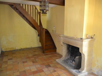 Annonce Vente Maison Sauveterre 30