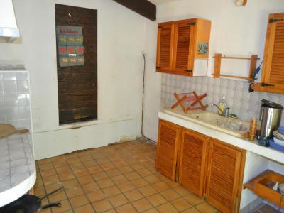 Acheter Maison 240 m2 Sauveterre